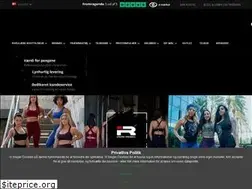 Sites similar to only-approved.dk