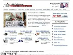 Sites similar to only-cookware.com