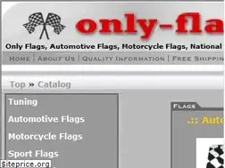 Sites similar to only-flags.com