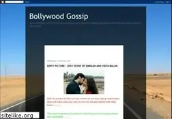 Sites similar to only-gossip.blogspot.com