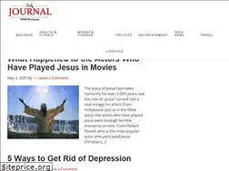 Sites similar to only-journal.com