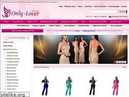Sites similar to only-lover.com
