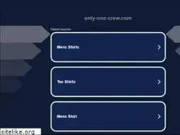 Sites similar to only-one-crew.com