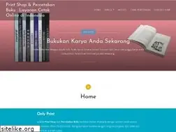 Sites similar to only-print.com
