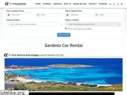 Sites similar to only-sardinia.com