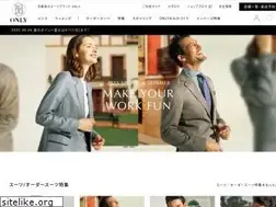 Sites similar to only.co.jp