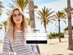 Sites similar to only.com