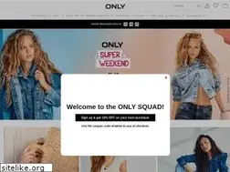 Sites similar to only.in