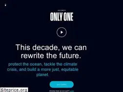 Sites similar to only.one