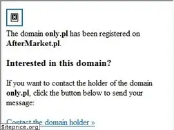 Sites similar to only.pl