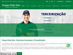 Sites similar to only1.com.br