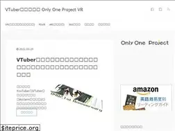 Sites similar to only1project.com