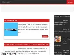 Sites similar to only4gamers.xyz