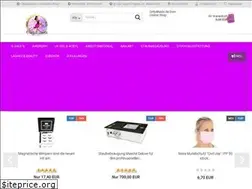 Sites similar to only4nails.de