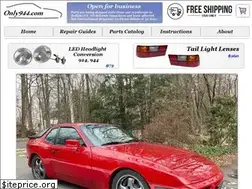 Sites similar to only944.com