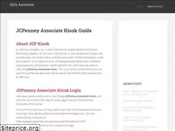 Sites similar to onlyassociate.org