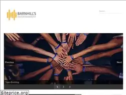 Sites similar to onlyatbarnhills.com