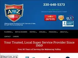 Sites similar to onlyatoz.com