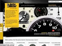 Sites similar to onlyautometer.de