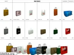 Sites similar to onlybags.biz