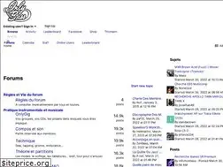 Sites similar to onlybass.com