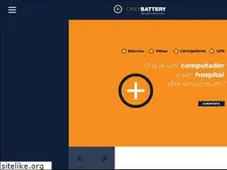 Sites similar to onlybattery.pt
