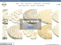 Sites similar to onlybeads.net