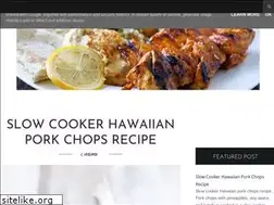 Sites similar to onlybestcooking.blogspot.com