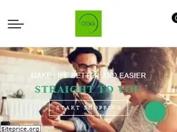 Sites similar to onlybestgoods.com