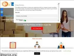 Sites similar to onlybestpackers.in