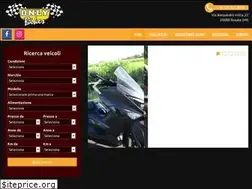 Sites similar to onlybikes.it