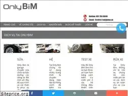 Sites similar to onlybim.net