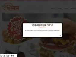 Sites similar to onlyburger.com
