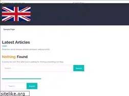 Sites similar to onlybuybritish.co.uk