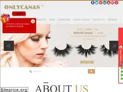Sites similar to onlycanaslash.com