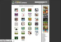 Sites similar to onlycardgames.com