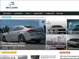 Sites similar to onlycars.club