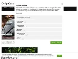 Sites similar to onlycars.com.br