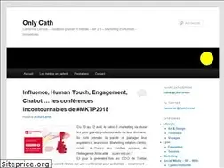 Sites similar to onlycath.com