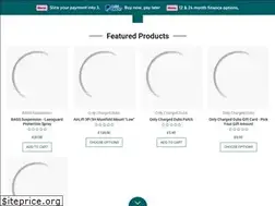 Sites similar to onlychargeddubs.co.uk