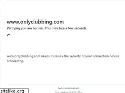 Sites similar to onlyclubbing.com