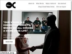 Sites similar to onlyconnectuk.org
