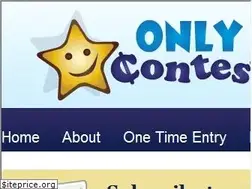 Sites similar to onlycontests.com