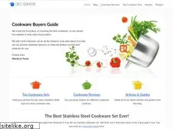 Sites similar to onlycookware.com