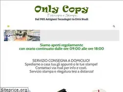 Sites similar to onlycopy.net