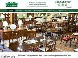 Sites similar to onlycornerstone.com