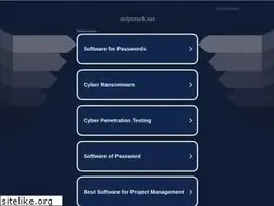 Sites similar to onlycrack.net
