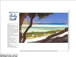 Sites similar to onlycrete.com