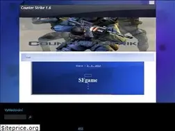 Sites similar to onlycs.estranky.cz