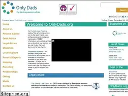 Sites similar to onlydads.org